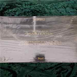 William Vincent Wallace, Miriam Licette, Clara Serena, Heddle Nash, Dennis Noble - Wallace 'Maritana' FLAC album