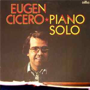 Eugen Cicero - Piano Solo FLAC album