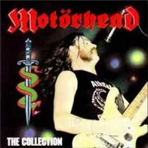 Motörhead - The Collection FLAC album