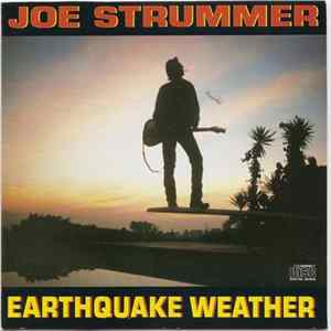 Joe Strummer - Earthquake Weather FLAC album