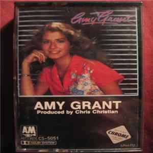 Amy Grant - Amy Grant FLAC album