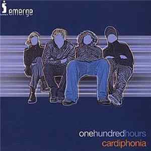 onehundredhours - Cardiphonia FLAC album