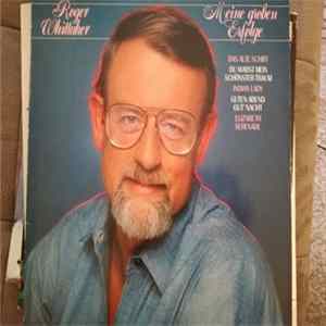 Roger Whittaker - Meine großen Erfolge FLAC album