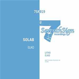 Solab - Elko FLAC album