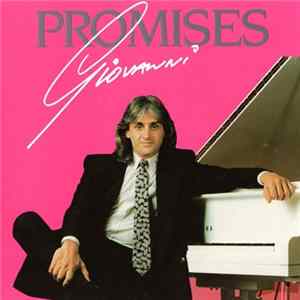 Giovanni - Promises FLAC album