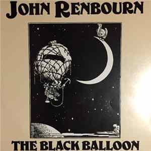 John Renbourn - The Black Balloon FLAC album