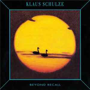 Klaus Schulze - Beyond Recall FLAC album