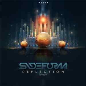 Sideform - Reflection (2018 Edit) FLAC album