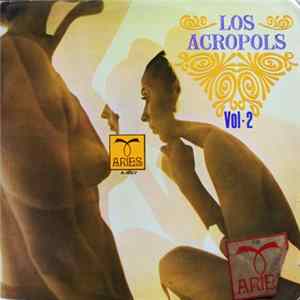 Los Acropols - Los Acropols Vol. 2 FLAC album