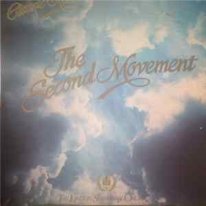 The London Symphony Orchestra Featuring The Royal Choral Society - Classic Rock - The Second Movement FLAC album
