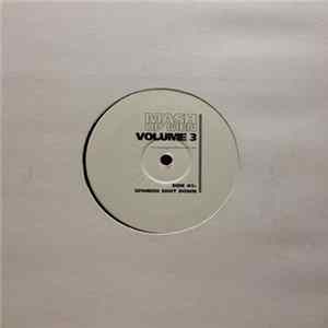 Mash Up Men - Volume 3 FLAC album