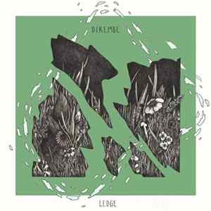 Dikembe - Ledge FLAC album