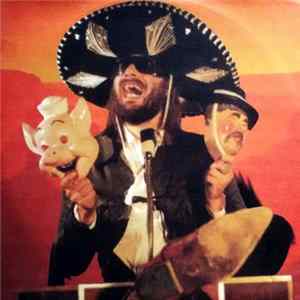 Sébastien Tellier - Interview Fera Rock FLAC album