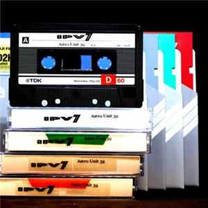 IPv7 - Astro unit 39 FLAC album