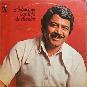Meñique - Soy Hijo De Chango FLAC album