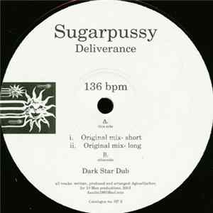 Sugarpussy - Deliverance FLAC album