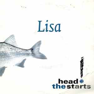 The Headstarts - Lisa FLAC album