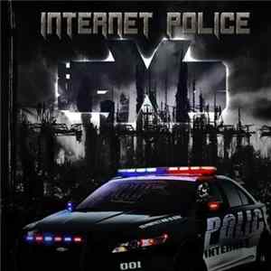 DotEXE - Internet Police FLAC album