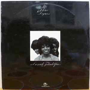 The Three Degrees - Maybe FLAC album