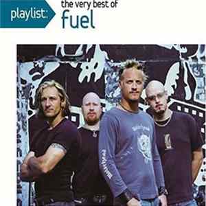 Fuel - Playlist: The Very Best Of Fuel FLAC album