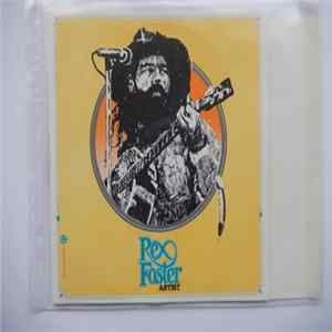 Rex Foster - Artist FLAC album