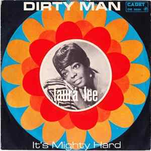 Laura Lee - Dirty Man / It's Mighty Hard FLAC album