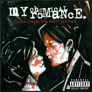 My Chemical Romance - Three Cheers For Sweet Revenge FLAC album