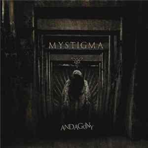 Mystigma - Andagony FLAC album