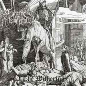Shores Of Melancholy - The Withering FLAC album