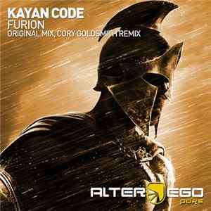 Kayan Code - Furion FLAC album