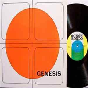 Genesis - Rock Mass FLAC album
