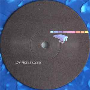 Low Profile Society - 3D Concepts Part 3 FLAC album