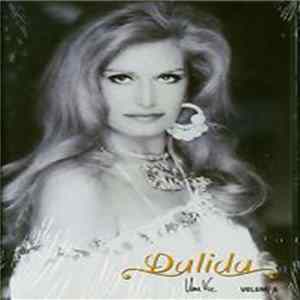 Dalida - Une Vie - 06 FLAC album