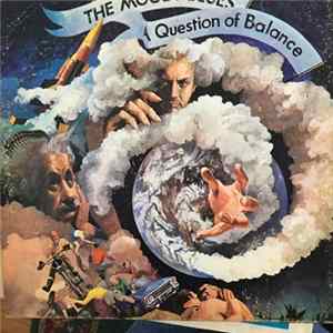 The Moody Blues - A Question Of Balance FLAC album