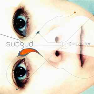 SubGud - Xpander FLAC album