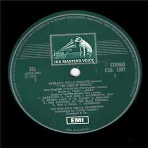 Various - The Land Of Smiles FLAC album