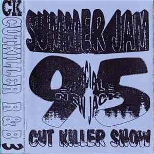 Cut Killer - Summer Jam 95 (Special New-Jack) FLAC album