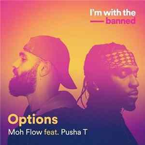 Moh Flow - Options FLAC album