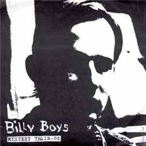Billy Boys - Mystery Train -84 FLAC album
