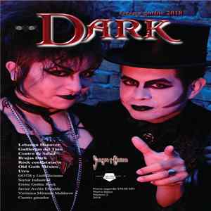 Various - Dark: Escena Gothic 2018 FLAC album