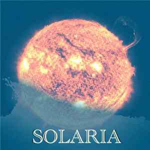 Slowtide - Solaria FLAC album