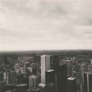 Evergreen Avenue - Concrete And Clouds FLAC album