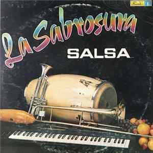 Orquesta La Sabrosura - Salsa FLAC album