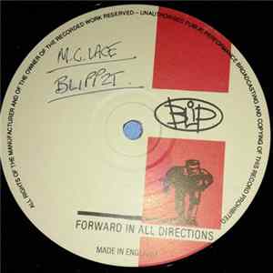 M.C. Lace - You're Gonna Need Me FLAC album