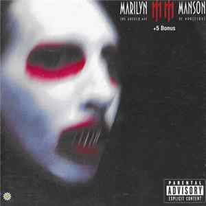 Marilyn Manson - The Golden Age Of Grotesque +5 Bonus FLAC album