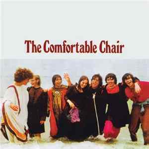 The Comfortable Chair - The Comfortable Chair FLAC album