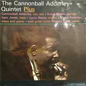 The Cannonball Adderley Quintet - Plus FLAC album