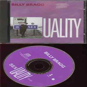 Billy Bragg - Sexuality FLAC album