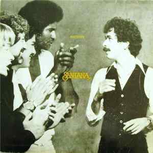 Santana - Inner Secrets FLAC album