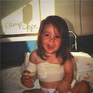 Camp Cope - Camp Cope FLAC album